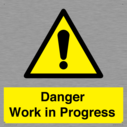 gender-neutral-construction-warning-sign-danger-work-in-progress-with-exclamatio~